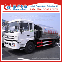 8 cbm Dongfeng Kingrun Asphalt Distribution Truck
